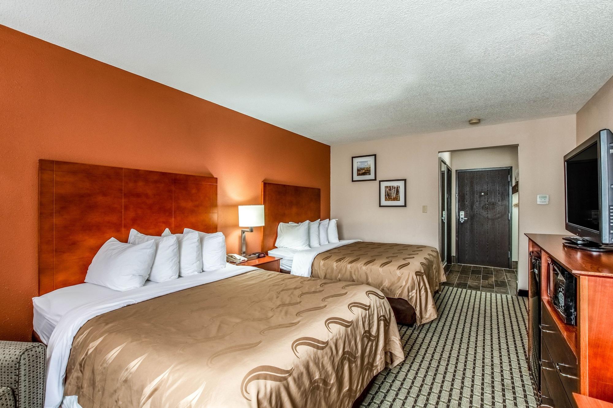 Country Inn & Suites By Radisson, Muskegon, Mi מראה חיצוני תמונה