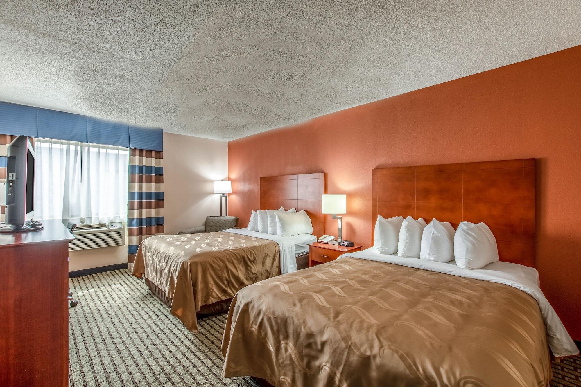 Country Inn & Suites By Radisson, Muskegon, Mi מראה חיצוני תמונה