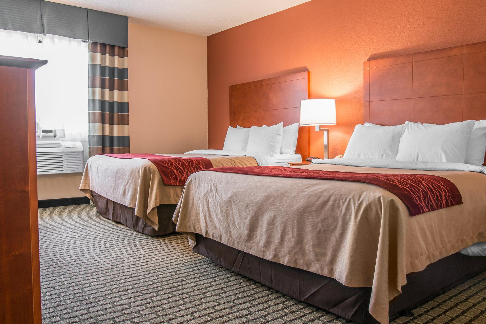 Country Inn & Suites By Radisson, Muskegon, Mi מראה חיצוני תמונה