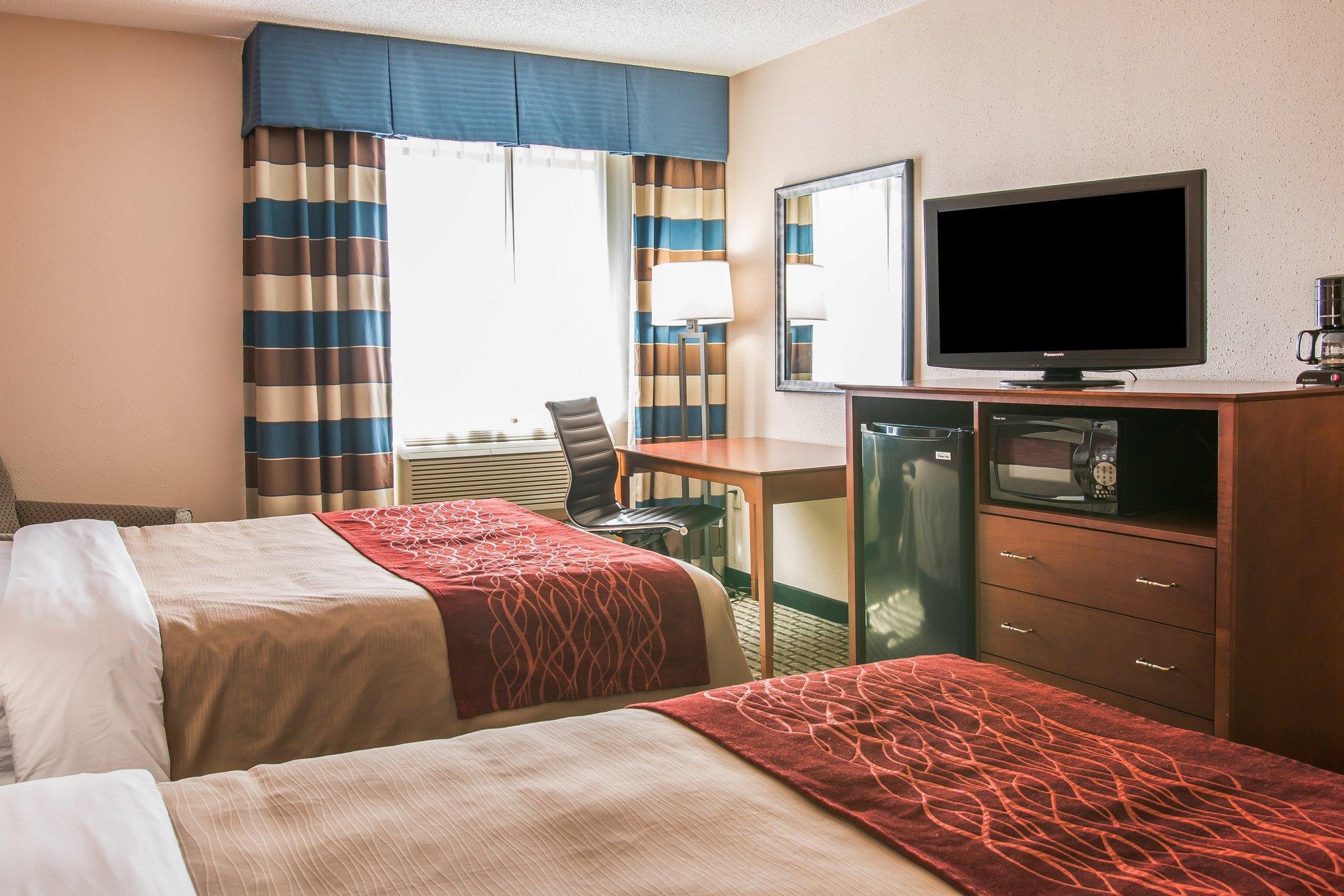 Country Inn & Suites By Radisson, Muskegon, Mi מראה חיצוני תמונה