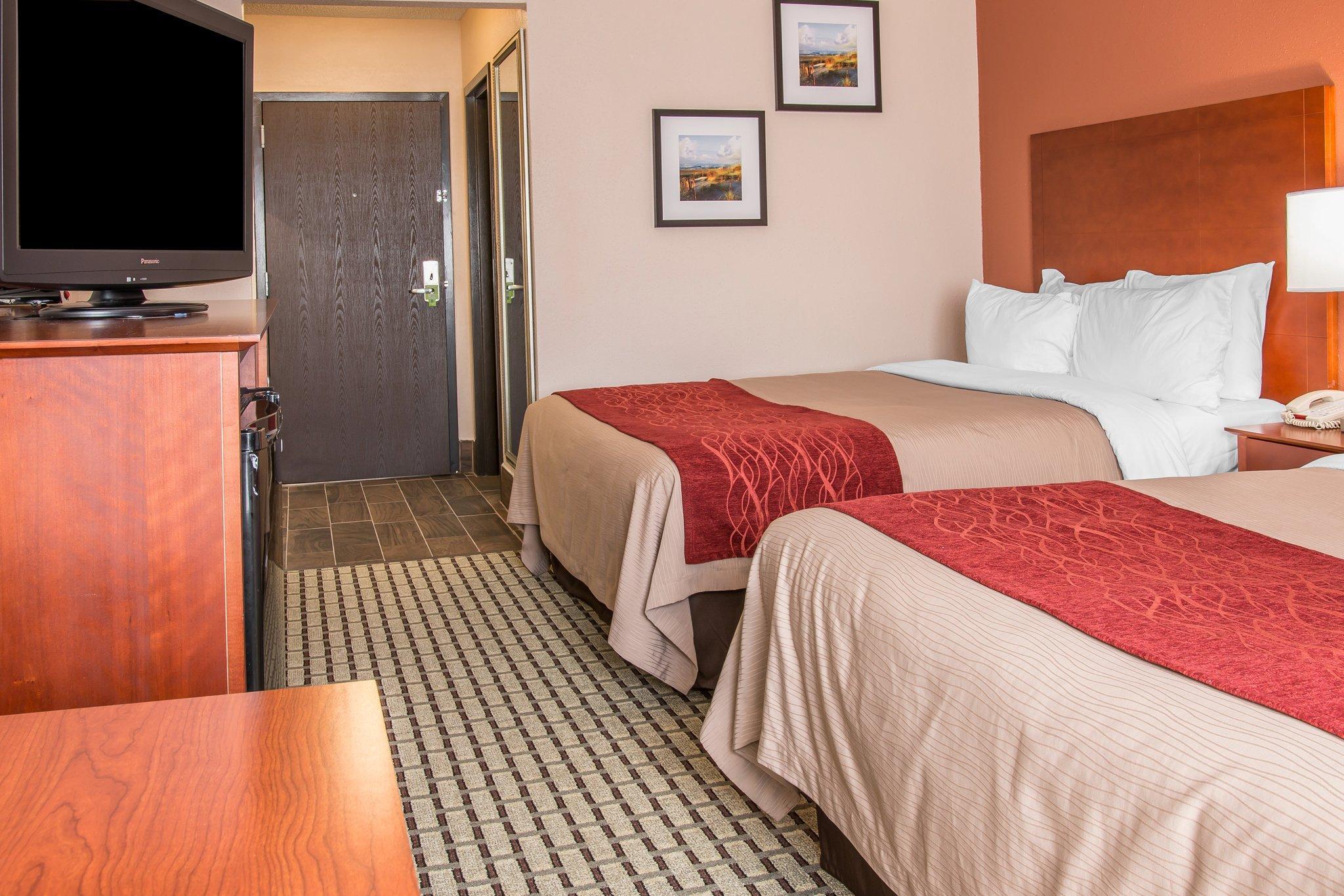 Country Inn & Suites By Radisson, Muskegon, Mi מראה חיצוני תמונה
