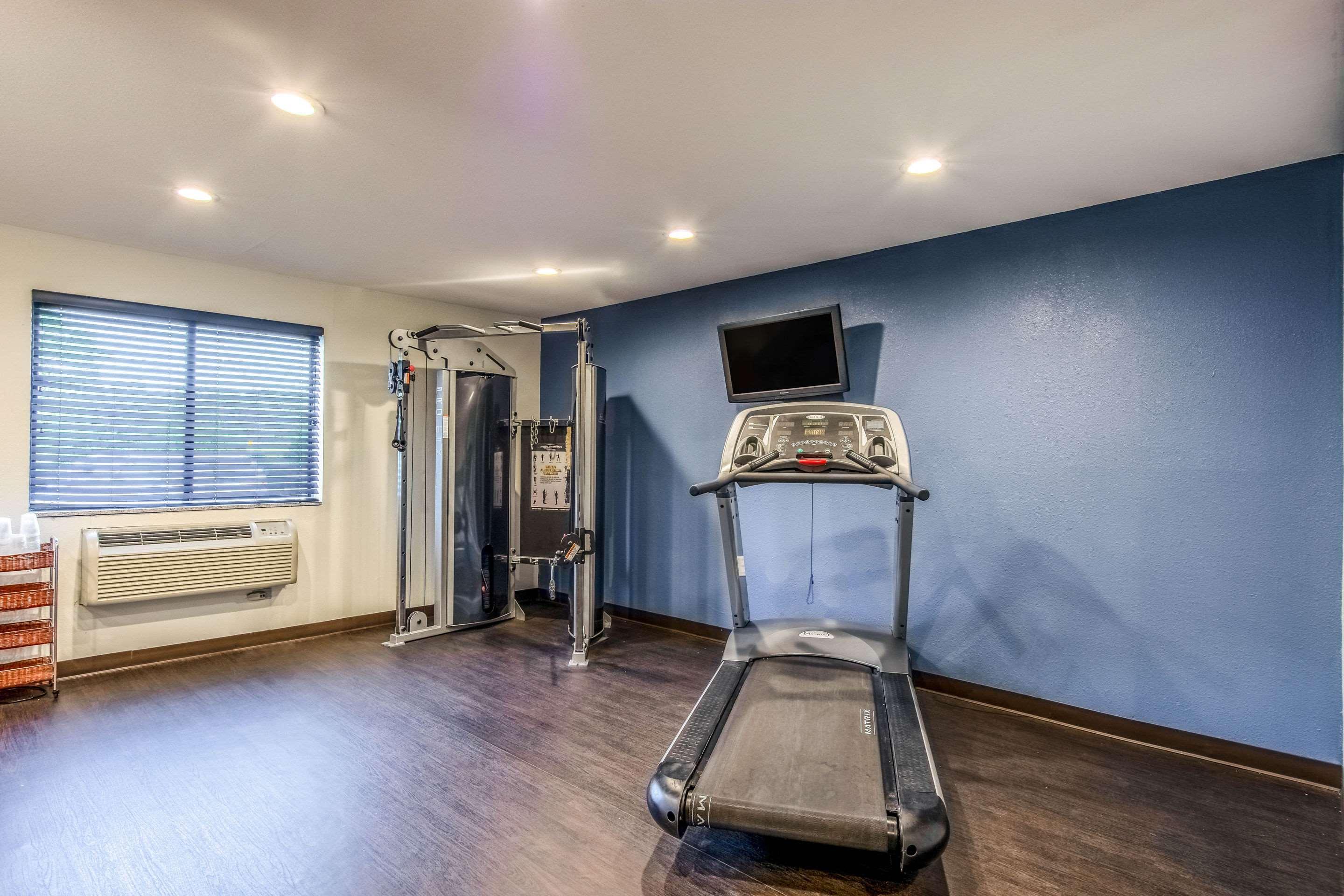 Country Inn & Suites By Radisson, Muskegon, Mi מראה חיצוני תמונה