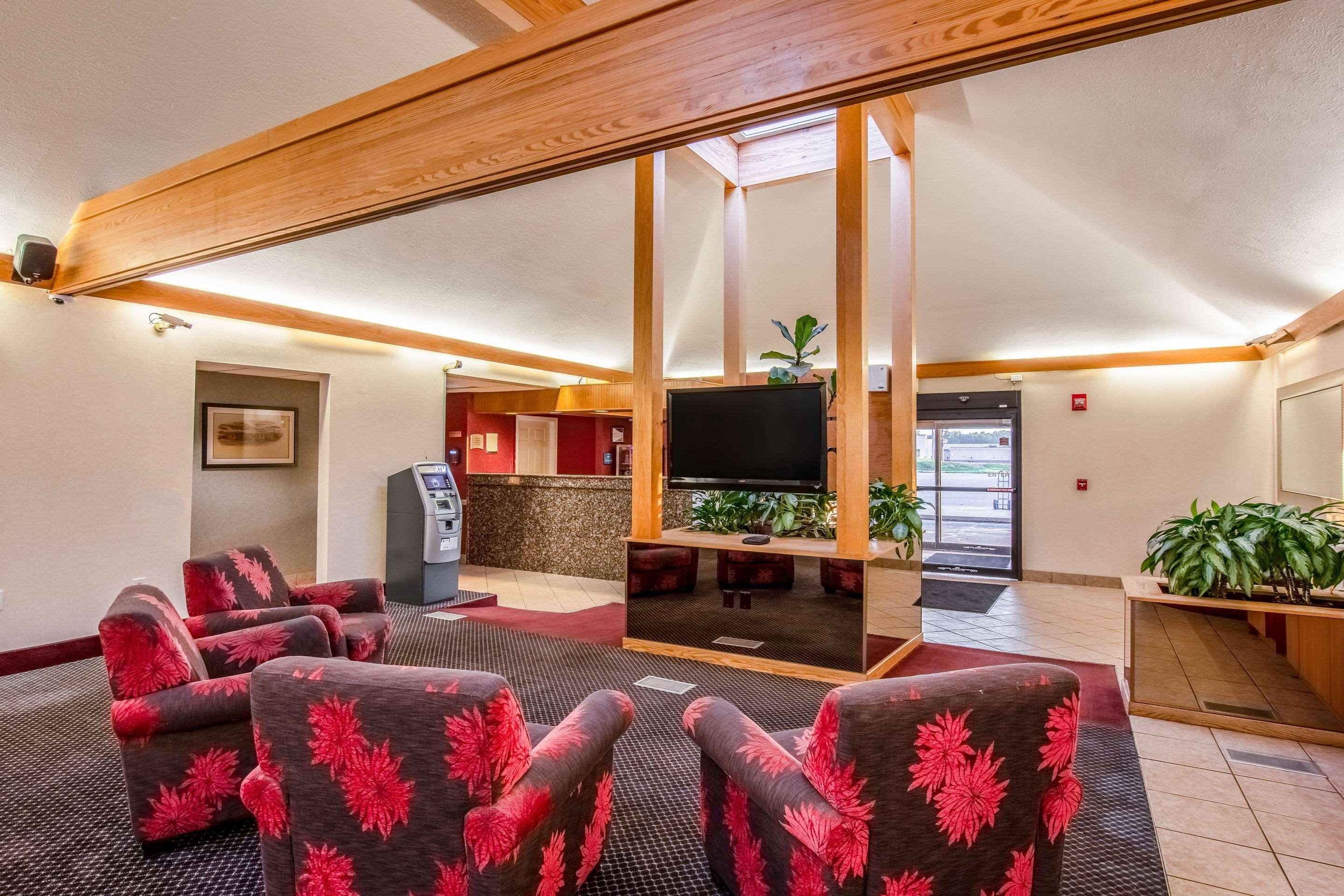 Country Inn & Suites By Radisson, Muskegon, Mi מראה חיצוני תמונה