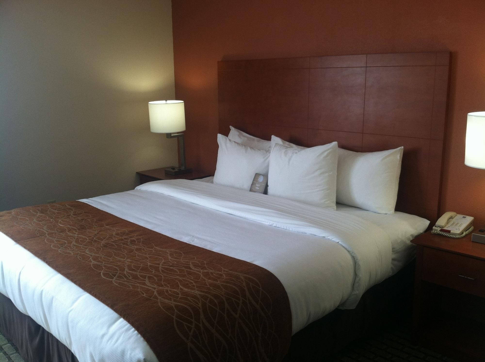 Country Inn & Suites By Radisson, Muskegon, Mi מראה חיצוני תמונה