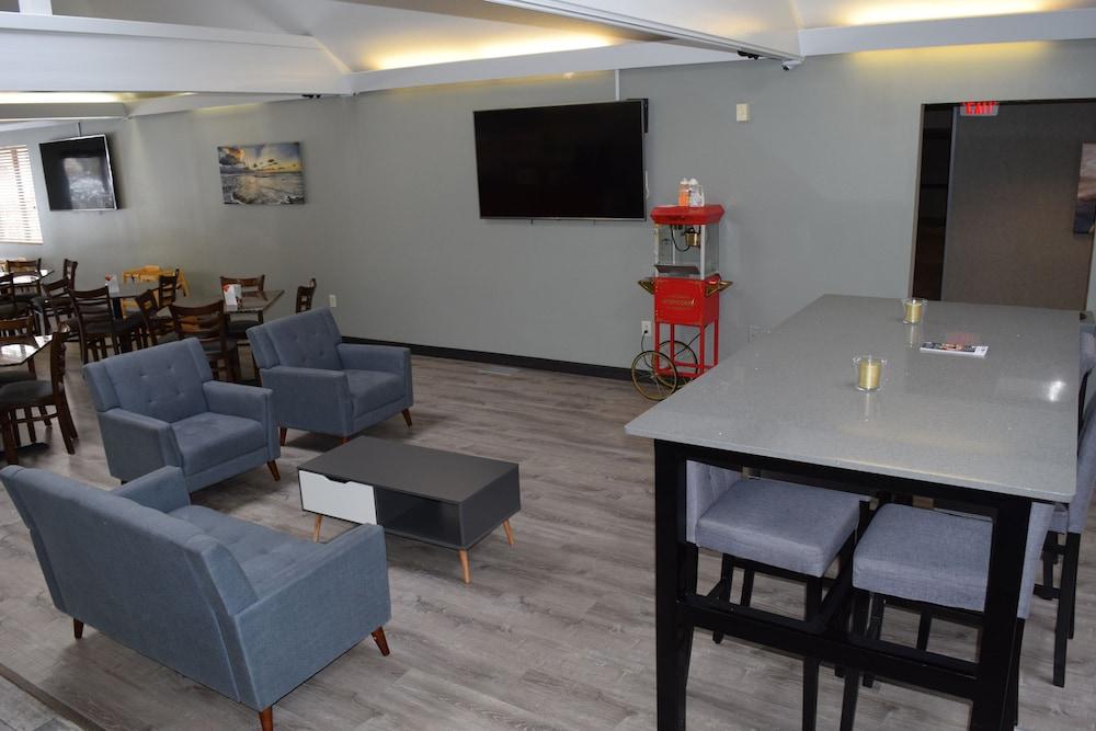 Country Inn & Suites By Radisson, Muskegon, Mi מראה חיצוני תמונה
