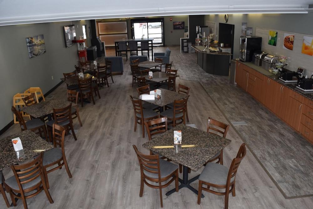 Country Inn & Suites By Radisson, Muskegon, Mi מראה חיצוני תמונה