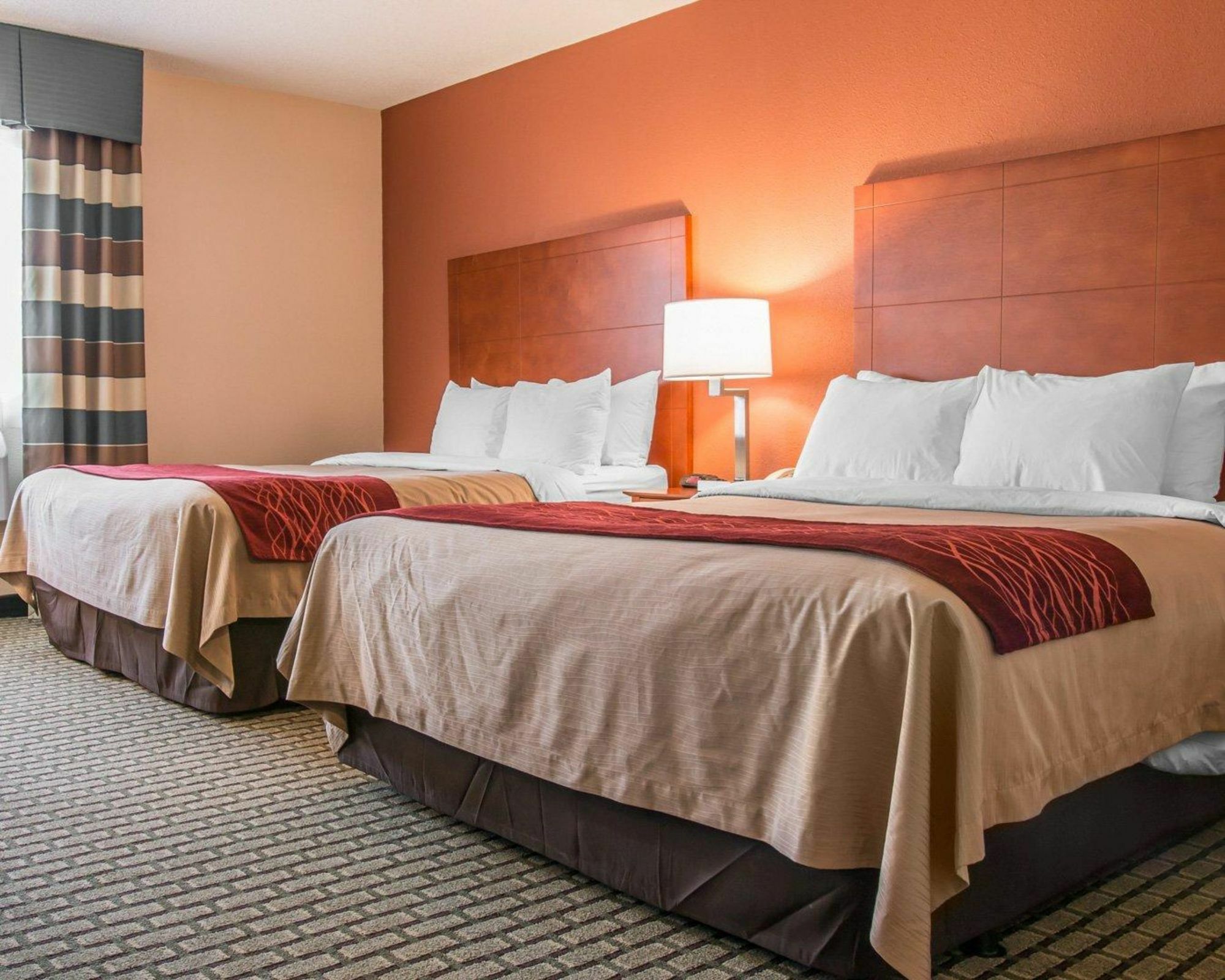 Country Inn & Suites By Radisson, Muskegon, Mi מראה חיצוני תמונה