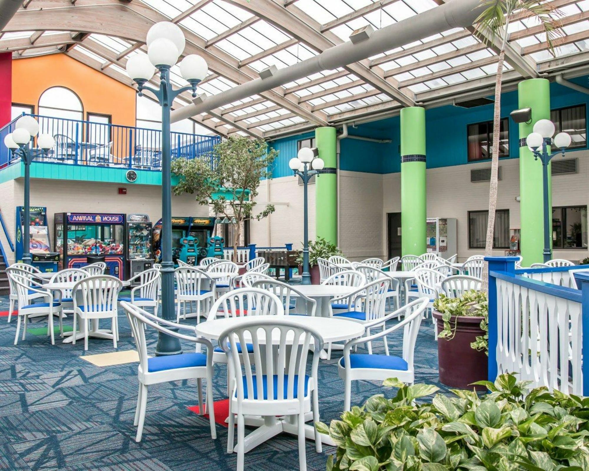 Country Inn & Suites By Radisson, Muskegon, Mi מראה חיצוני תמונה